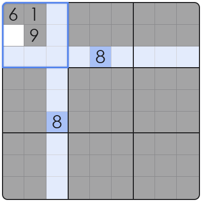 sudoku letter